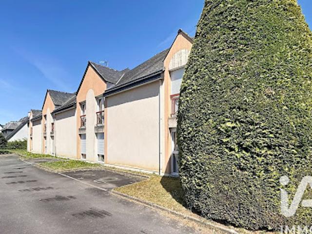 Appartement vente à Rennes, Bretagne