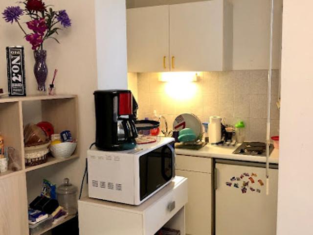 Appartement vente à Montpellier