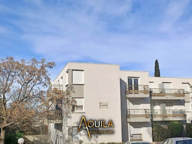 Appartement vente à Montpellier