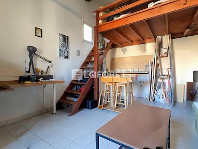 Appartement vente à Montpellier