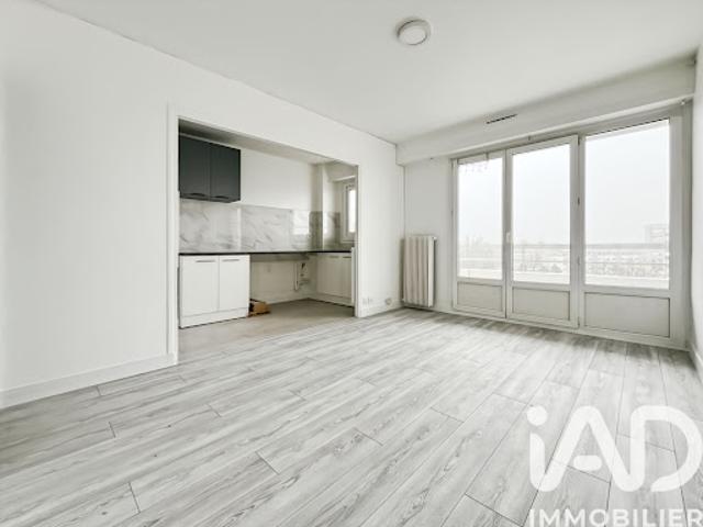 Appartement vente à Bobigny, Vaux-montreuil