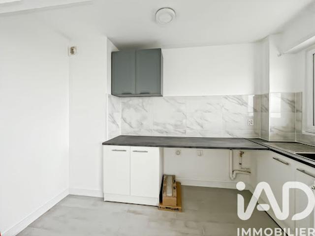 Appartement vente à Bobigny, Vaux-montreuil