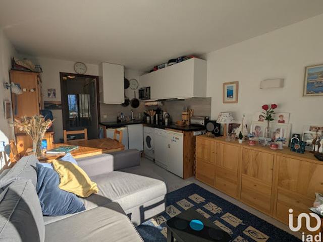 Appartement vente à Bonneville, Morillon