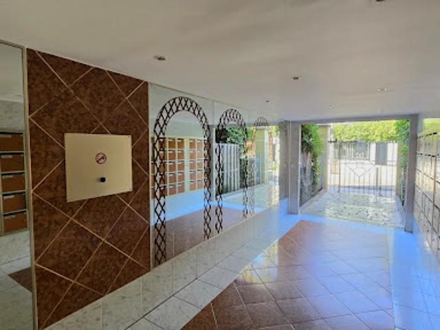 Appartement vente à Grosso, Nice