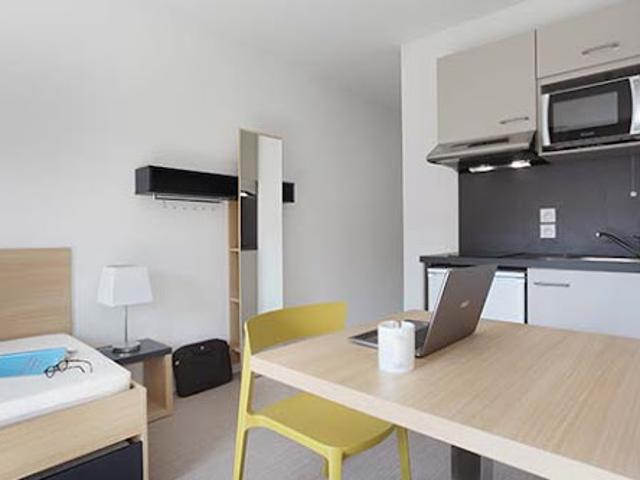 Appartement vente à Nice