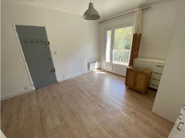 Appartement vente à Saint-Césaire, Nîmes