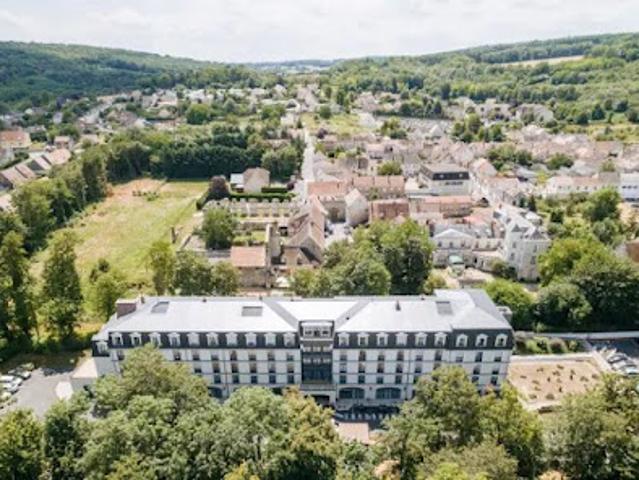 Appartement vente à Château-Thierry, Nogent-l'artaud