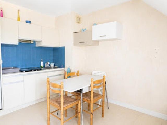 Appartement vente à La Lande Menue, Pénestin