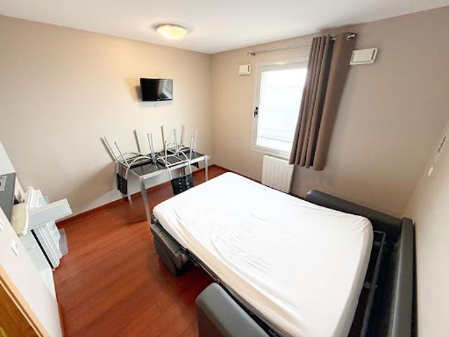 Appartement vente à Issoire, Picherande