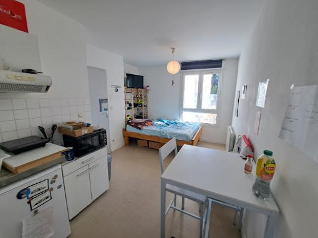 Appartement vente à Poitiers