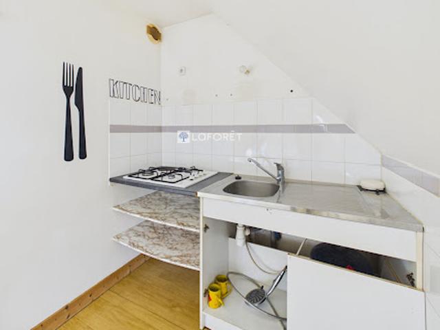 Appartement vente à Quimper, Bretagne
