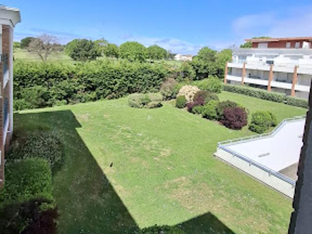 Appartement vente à Saint-Nazaire, Pornic