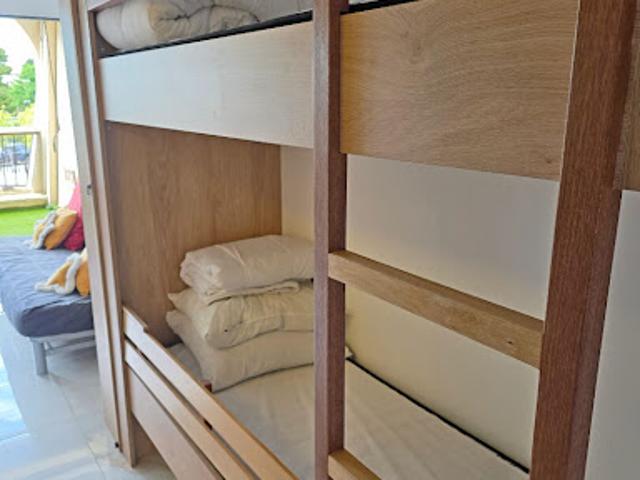 Appartement vente à Nîmes, Le Grau-du-roi