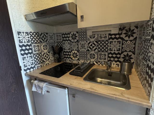 Appartement vente à Barcelonnette, Uvernet-fours