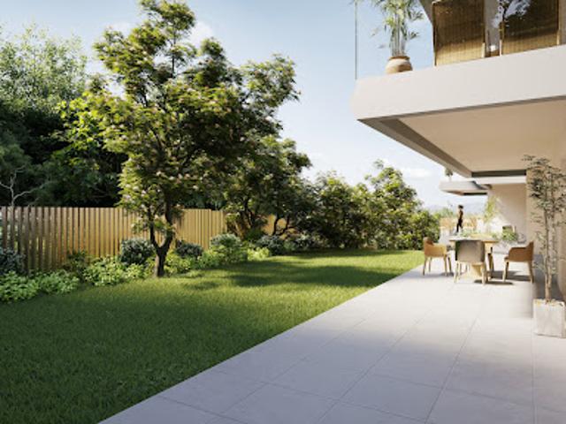 Appartement vente à Sartène, Propriano