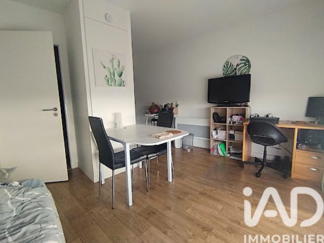 Appartement vente à Rosières-près-Troyes, Aube