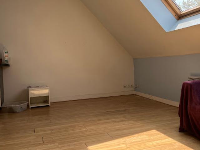 Appartement vente à Nanterre, Rueil-malmaison