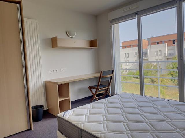 Appartement vente à Angers, Saint-barthélemy-d'anjou