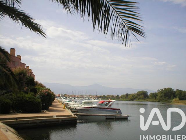 Appartement vente à Céret, Saint-cyprien