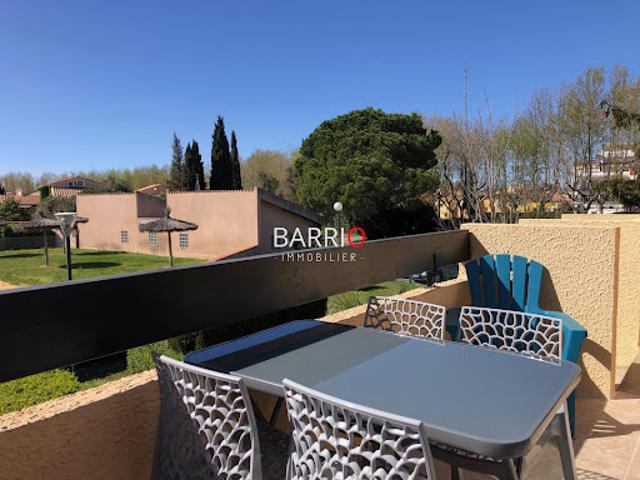Appartement vente à Céret, Saint-cyprien