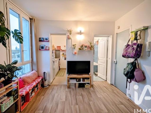 Appartement vente à Saint-Denis, Saint-denis