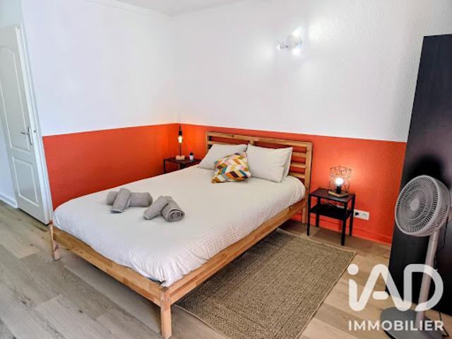 Appartement vente à Saint-Genis-Pouilly, Ain