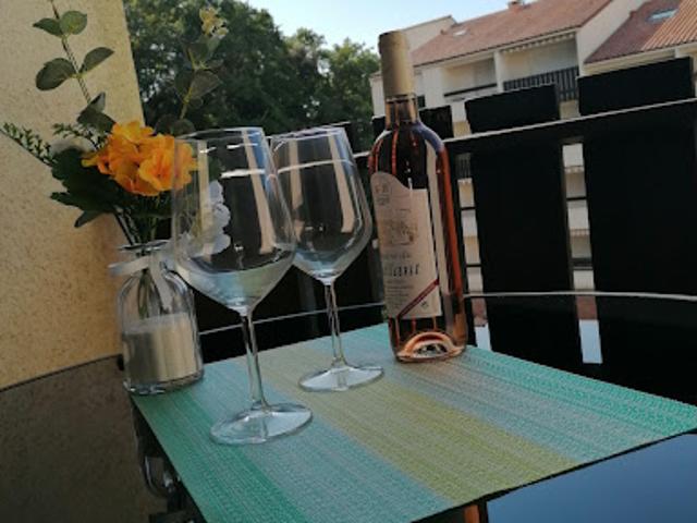 Appartement vente à Rochefort, Saint-georges-de-didonne