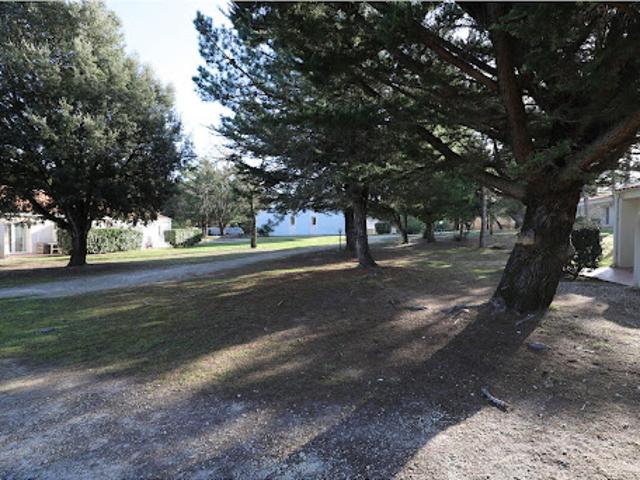 Appartement vente à La Garenne, Saint-Georges-d'Oléron