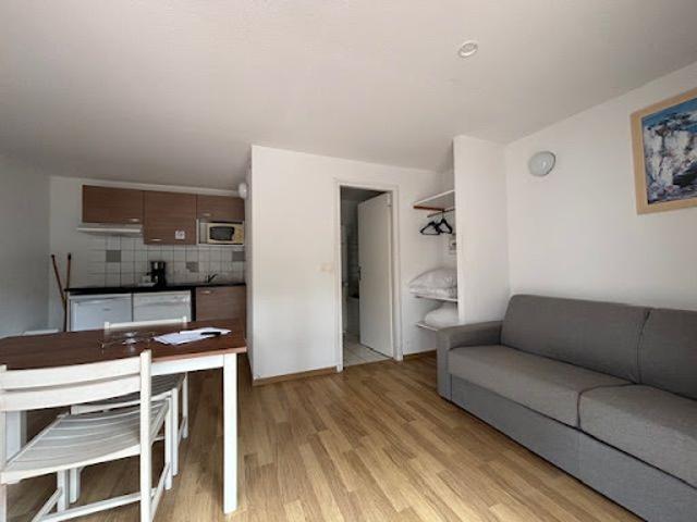 Appartement vente à La Garenne, Saint-Georges-d'Oléron