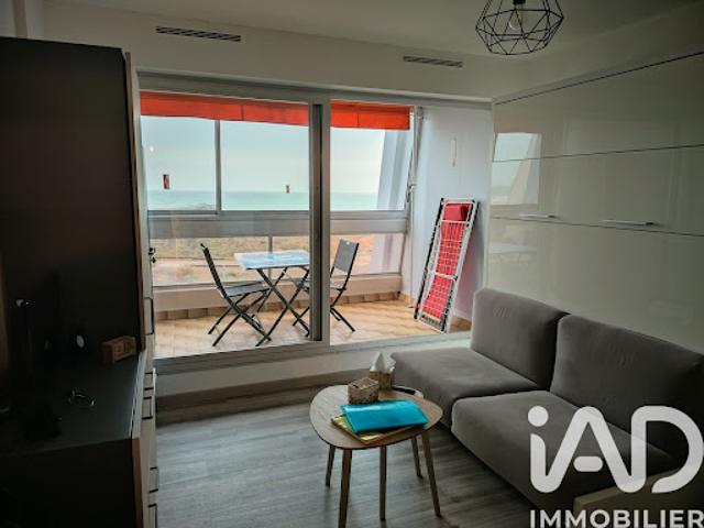 Appartement vente à Les Sables-d'Olonne, Saint-jean-de-monts
