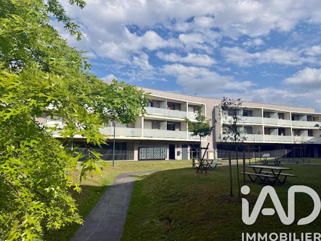 Appartement vente à Bordeaux, Saint-jean-d'illac