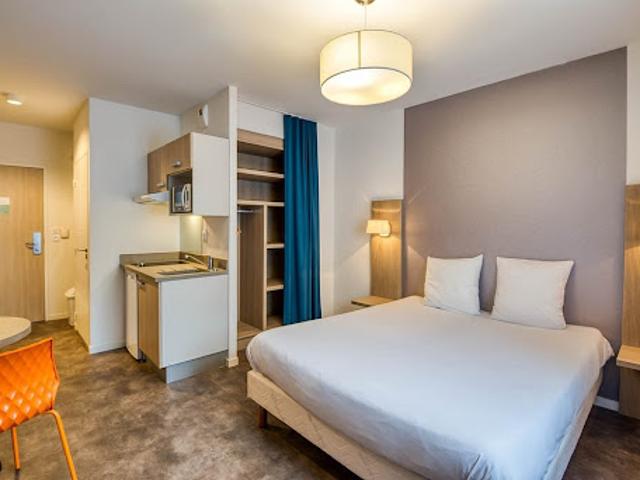 Appartement vente à Saint-Nazaire, Missillac