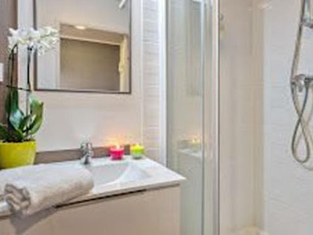 Appartement vente à Saint-Nazaire, Saint-nazaire