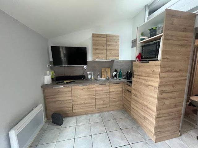 Appartement vente à Rochefort, Saint-nazaire-sur-charente
