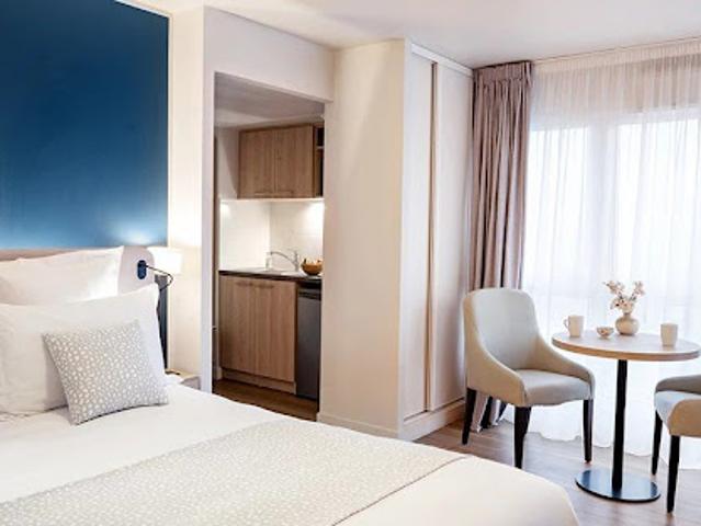 Appartement vente à Saint-Denis, Île-de-France