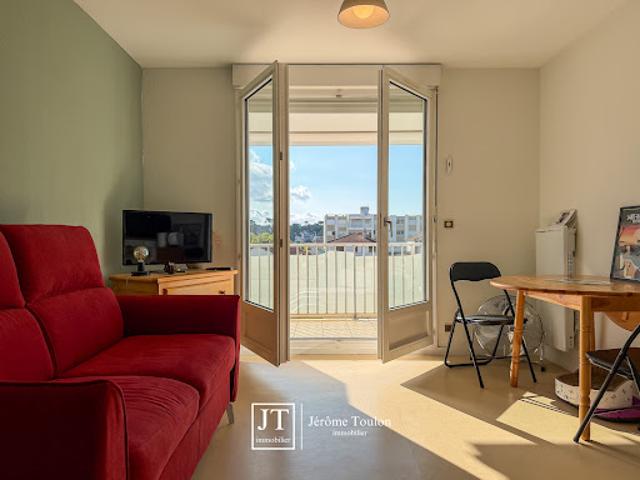 Appartement vente à Rochefort, Saint-palais-sur-mer