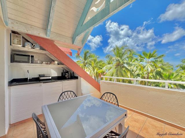 Appartement vente à Guadeloupe