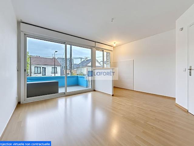 Appartement vente à Saint-Germain-en-Laye, Sartrouville