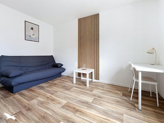 Appartement vente à Bordeaux