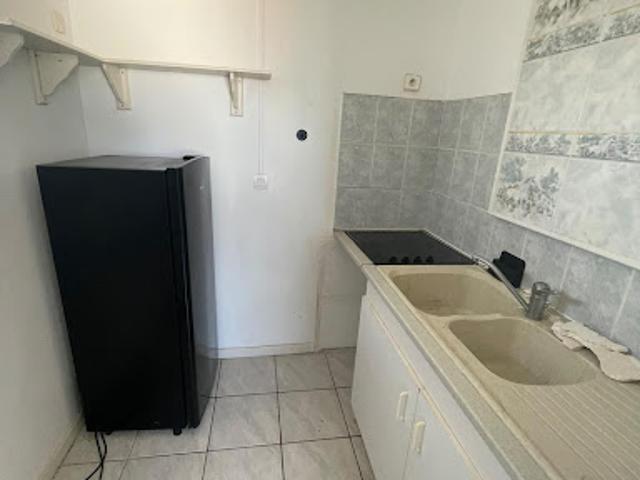 Appartement vente à Médoquine, Bordeaux