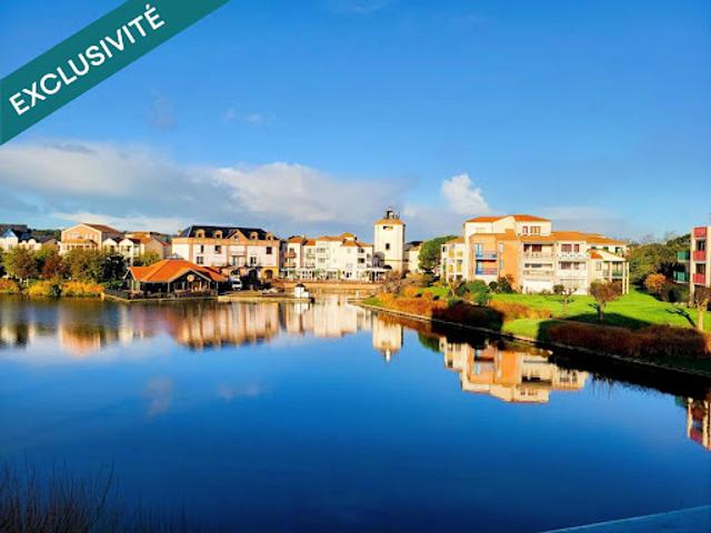Appartement vente à Les Sables-d'Olonne, Talmont-saint-hilaire