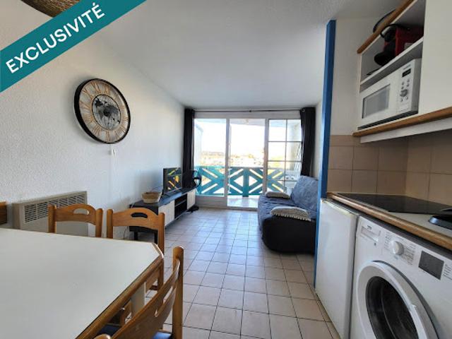Appartement vente à Les Sables-d'Olonne, Talmont-saint-hilaire
