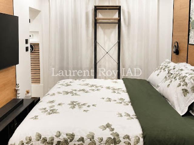 Appartement vente à Argenteuil, Taverny