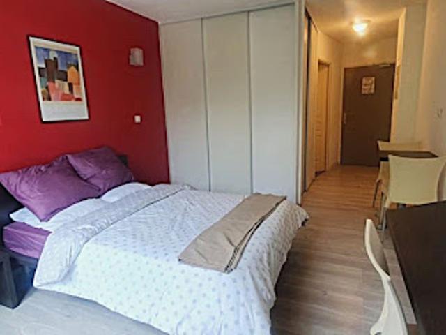 Appartement vente à Valence
