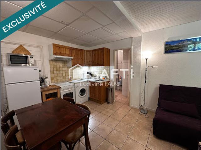 Appartement vente à Pelvoux, Vallouise-Pelvoux