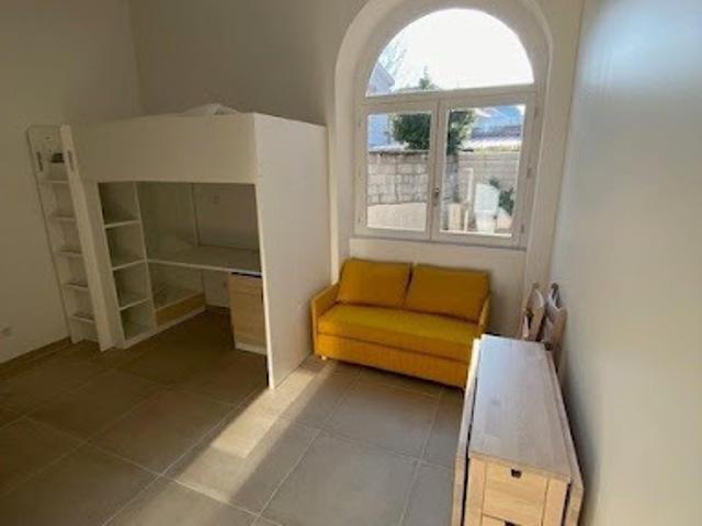 Appartement vente à Vénissieux, Rhône