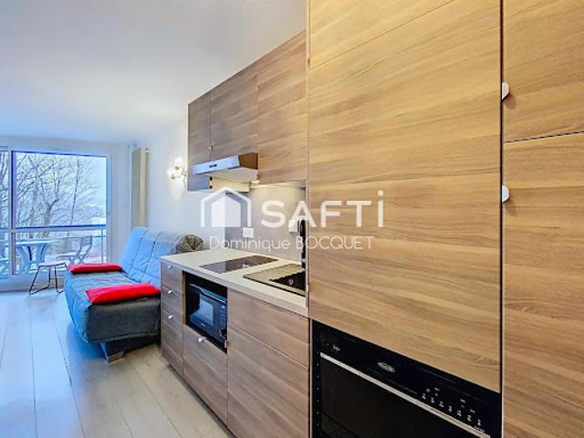 Appartement vente à Grenoble, Villard-de-lans