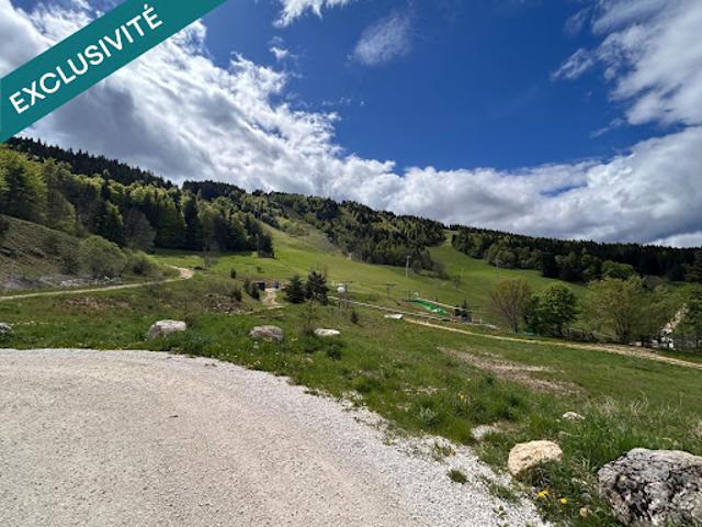 Appartement vente à Grenoble, Villard-de-lans