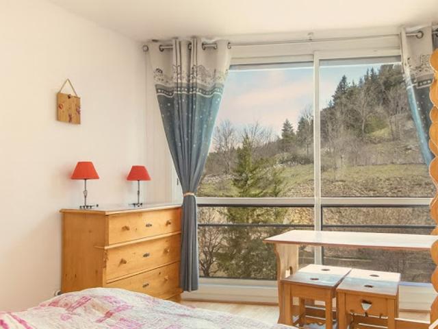 Appartement vente à Grenoble, Villard-de-lans