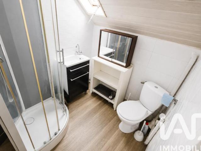 Appartement vente à Évry, Viry-châtillon